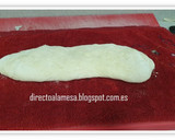 Foto del paso 6 de la receta: Pan casero (sin amasado)