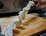 পনির মাখানি (paneer makhani recipe in Bengali) রেসিপি ধাপ - 1 ছবি