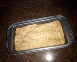 A picture of step 3 of Brown bread.