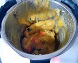 Foto del paso 4 de la receta: Papilla bebé en Thermomix