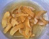 Foto langkah ke 3 dari resep Kue Kuping Kancil Khas Jambi.