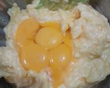 Foto langkah ke 2 dari resep Putri Salju.