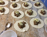 Foto del paso 6 de la receta: Empanadas criollas bien jugosas