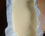 Foto del paso 4 de la receta: Budín sin tacc de leche condensada