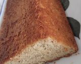 Foto del paso 5 de la receta: Queque low carb de naranja/ sabor a elección