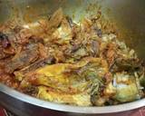 Murighonto (Fish head curry with lentil) recipe step 15 photo