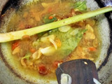 Asem-asem Ikan Kembung
