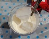 Foto langkah ke 5 dari resep Es Susu Madu Marie.