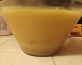 Une image de l'étape 3 de Bouillon de volaille pour cassoulet.