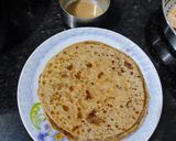 A picture of step 6 of Tilgul poli.