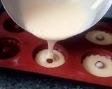 Une image de l'étape 4 de Petit four à la confiture.