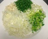 Foto langkah ke 1 dari resep Nasi Goreng Mentega.