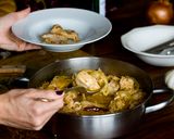 Foto del paso 3 de la receta Bonito encebollado