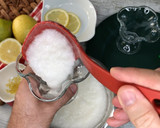 Foto del paso 10 de la receta: Sorbete de limón