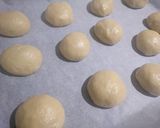 Foto del paso 8 de la receta Bollos de anís