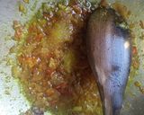 Foto langkah ke 3 dari resep Lodeh Sayur Tahu Masak Ndeso 😋.