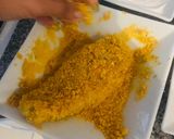 Foto del paso 6 de la receta: Pechugas Crispy