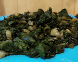 Foto del paso 2 de la receta: 🥚Pascualina🥬