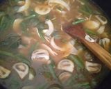 Foto langkah ke 4 dari resep Sayur Lodeh.