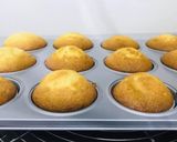 Une image de l'étape 9 de MAGDALENAS (madeleines espagnoles).
