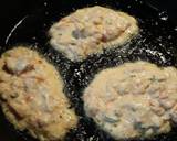 Cornbread with Ham, Onions and Tomatoes recipe step 3 photo