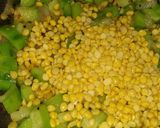 तुरई चने दाल की सब्जी (Turai chane dal ki sabzi recipe in Hindi) रेसिपी चरण 3 फोटो