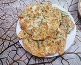 Simple Egg Parathas recipe step 3 photo