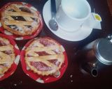 Foto del paso 5 de la receta: Pastafrola con masa de aceite