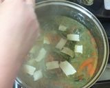 Foto del paso 5 de la receta: Pantrucas caseras de la abuela 👵🏻