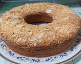 Foto langkah ke 5 dari resep #10.GBA. Bolu Panggang Keju Super Lembut.