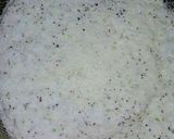 A picture of step 3 of Sol Kadhi(Flavoured Coconut Milk).