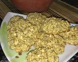Foto del paso 4 de la receta: Bolitas de avena light