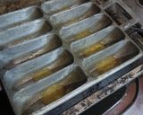 Foto langkah ke 6 dari resep PUKIS MENUL Premium Anti Kempes: Empuknya Kebangetan, Seratnya Juara!.