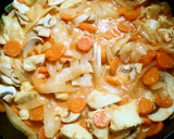 Foto del paso 8 de la receta: Pollo al curry