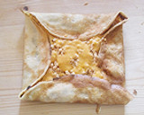 Hortobágyi húsos palacsinta recept fázis 10 fotója