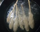 Foto langkah ke 4 dari resep Sempol ayam khas malang.