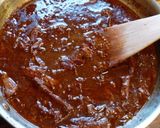 Chili con carne (chili kontra hús) recept fázis 1 fotója