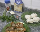 Foto del paso 1 de la receta: Sorrentinos al brodo