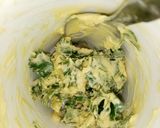 Foto del paso 1 de la receta: Pan al ajillo gratinado 🍞
