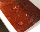 Cukkinibe göngyölt szicíliai húsgolyók recept fázis 4 fotója