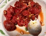 Foto langkah ke 1 dari resep Pepper Lunch ala Rumahan.