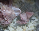 Foto del paso 2 de la receta: Pollo al curry