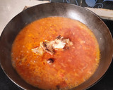 Foto langkah ke 3 dari resep Sambal Goreng Hati Kentang.