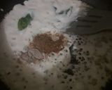 Foto langkah ke 3 dari resep 34# Lemper Isi Ayam.