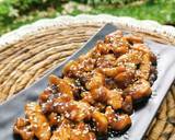 Ayam Teriyaki Ala Hokben langkah memasak 3 foto