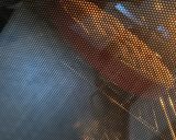 Une image de l'étape 5 de Tarte aux pommes et cannelle.