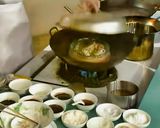 A picture of step 6 of Eight Treasure Mud Crab Rice | Eight Major Cuisines of China · Min (Fujian) cuisine.