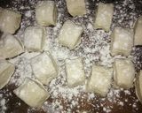 Foto del paso 4 de la receta: Tortas fritas
