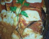Foto del paso 7 de la receta: Lasaña 🍆 de berenjenas