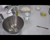 Foto del paso 1 de la receta: Churros caseros
